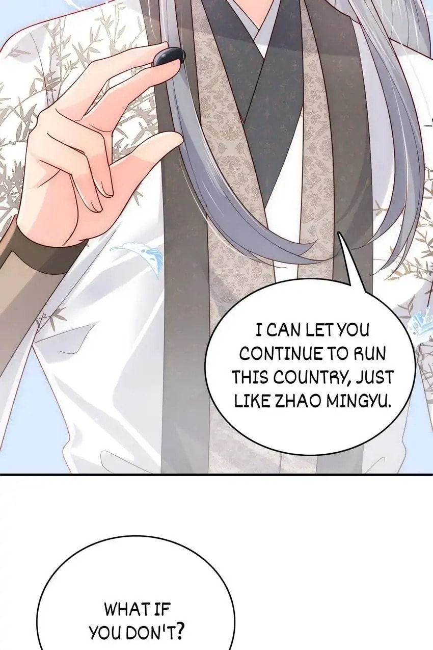 How to Raise an Enemy Chapter 169 page 21 - 