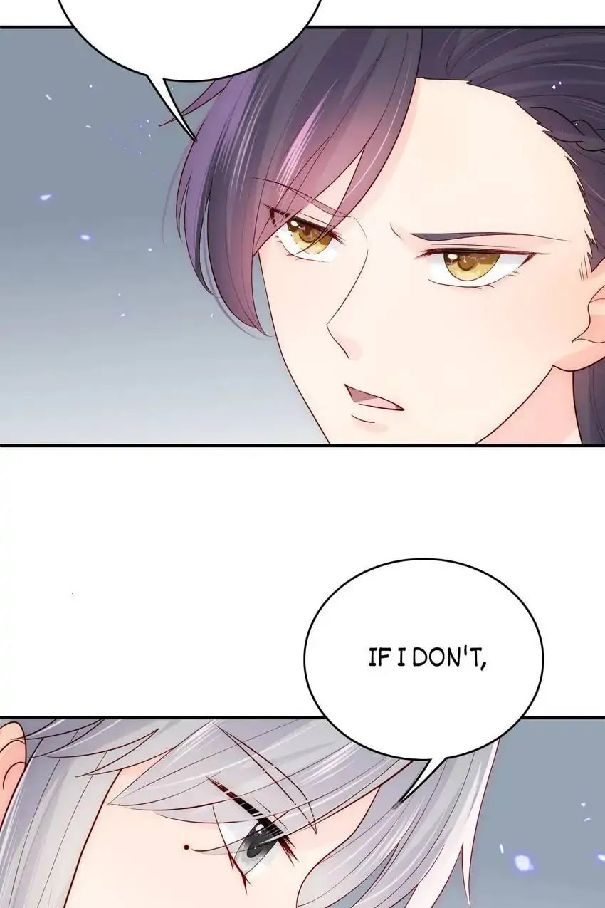How to Raise an Enemy Chapter 169 page 22 - 