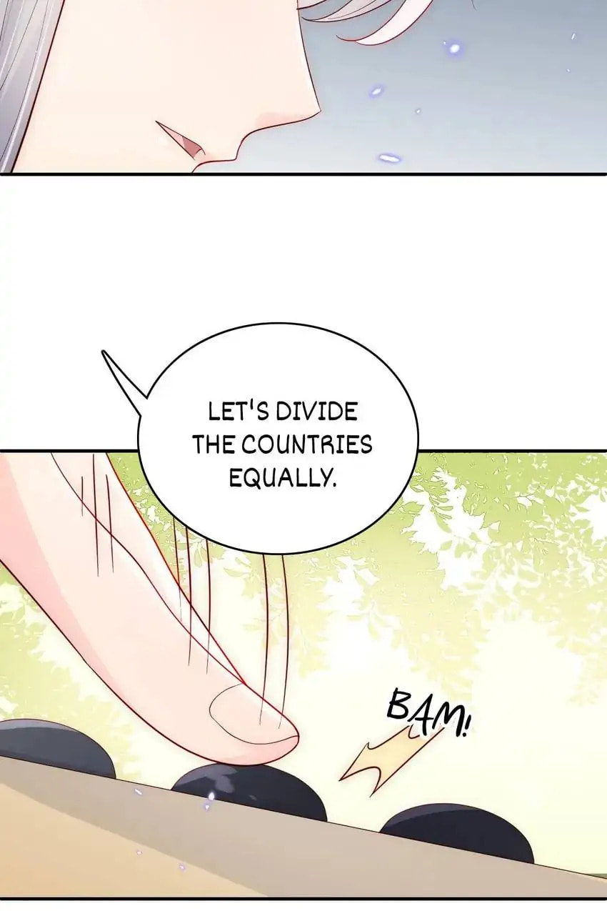 How to Raise an Enemy Chapter 169 page 23 - 