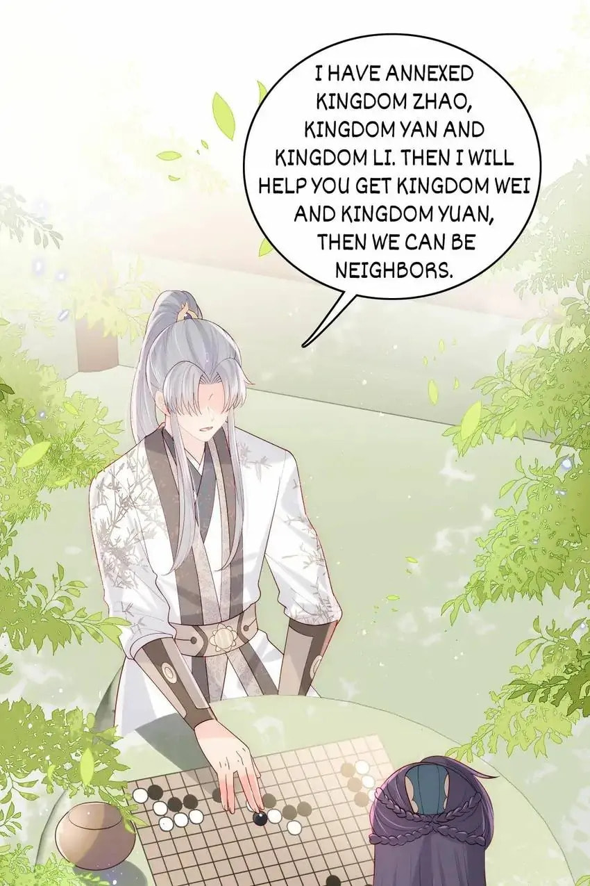 How to Raise an Enemy Chapter 169 page 24 - 