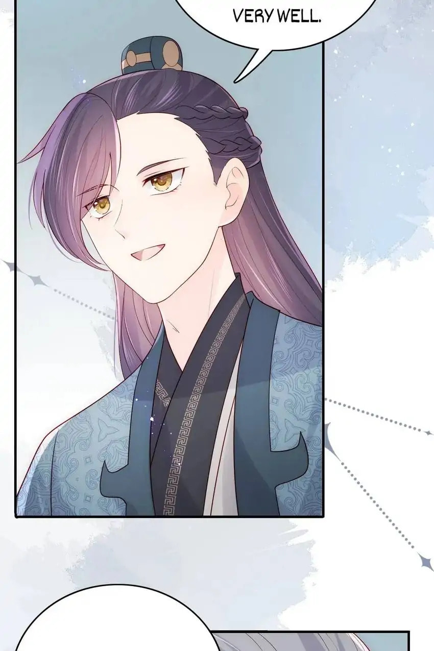 How to Raise an Enemy Chapter 169 page 26 - 