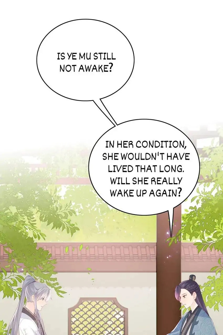 How to Raise an Enemy Chapter 169 page 28 - 