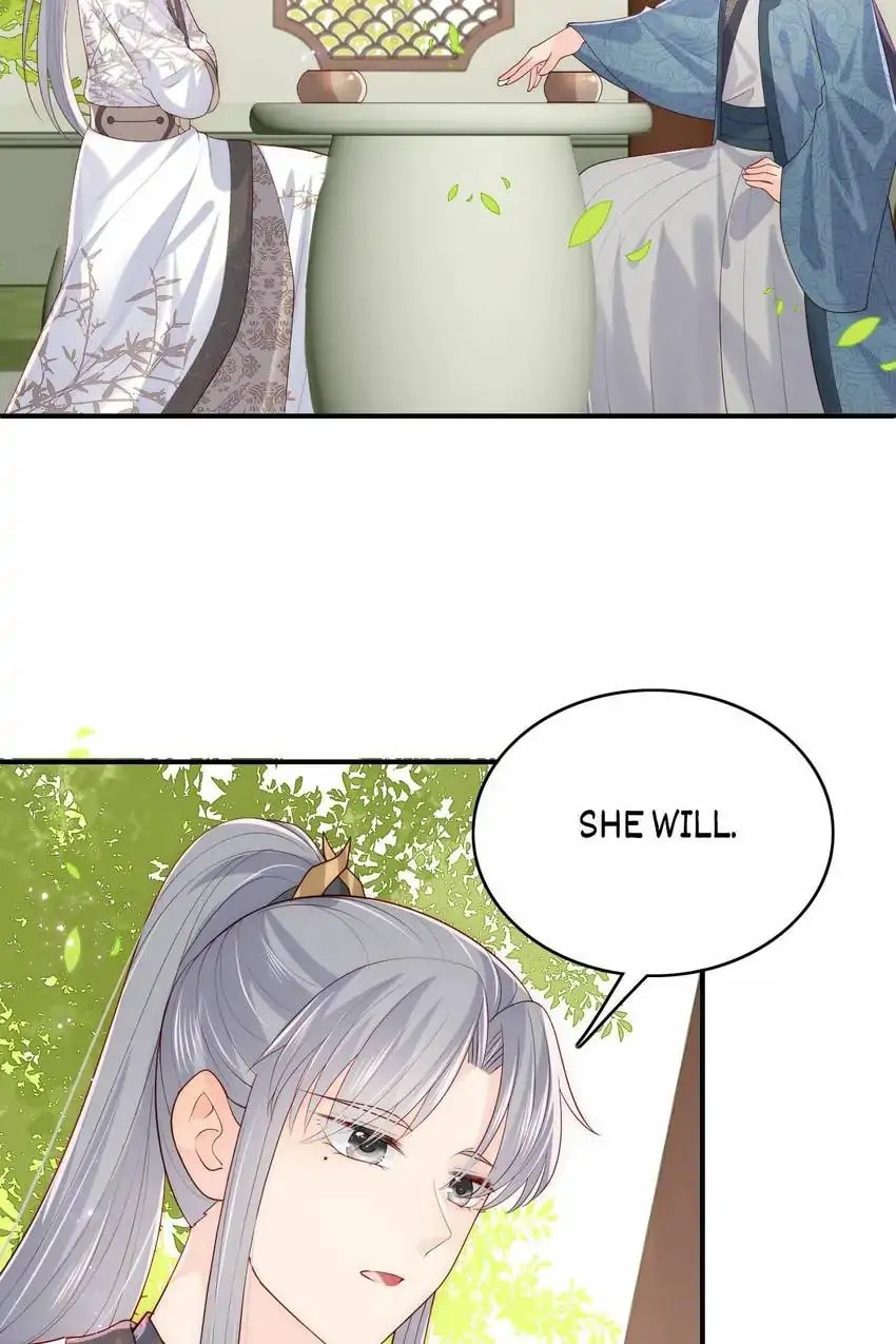 How to Raise an Enemy Chapter 169 page 29 - 
