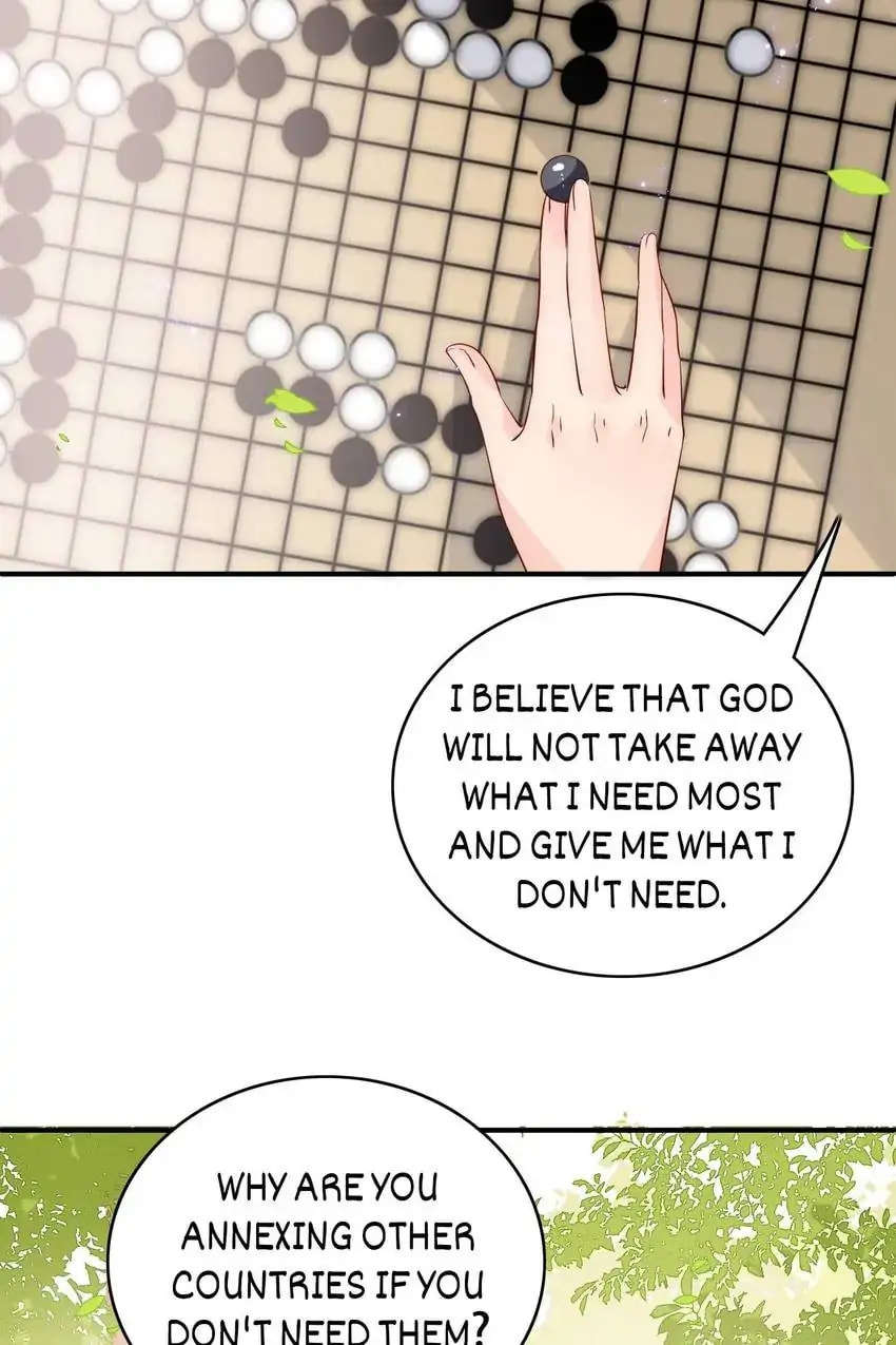How to Raise an Enemy Chapter 169 page 31 - 