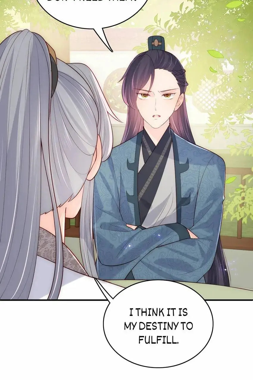 How to Raise an Enemy Chapter 169 page 32 - 