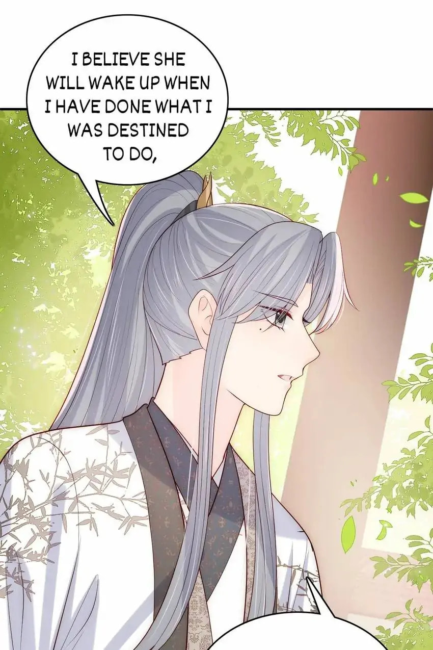 How to Raise an Enemy Chapter 169 page 33 - 