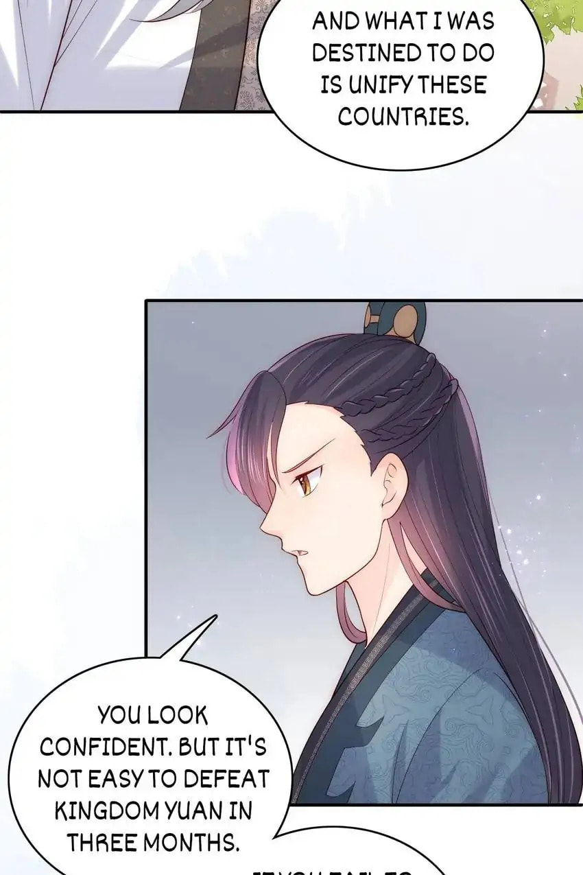 How to Raise an Enemy Chapter 169 page 34 - 