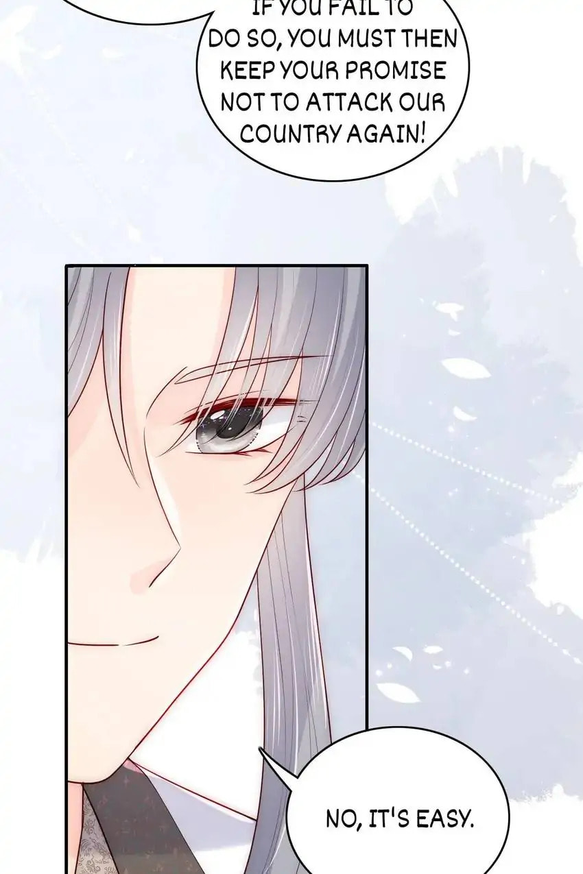 How to Raise an Enemy Chapter 169 page 35 - 
