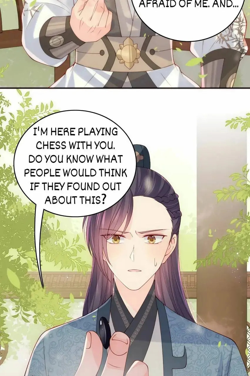 How to Raise an Enemy Chapter 169 page 38 - 