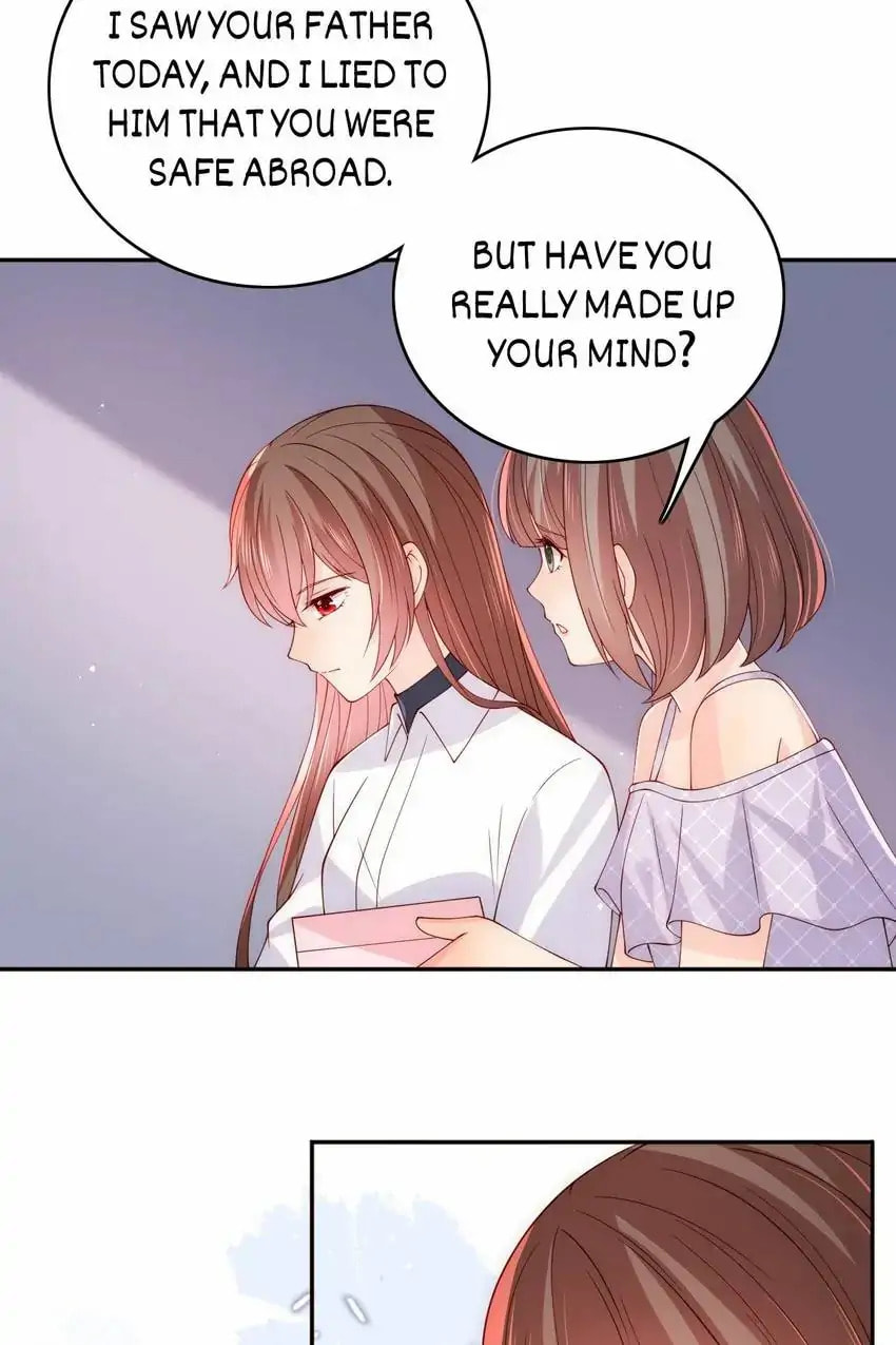 How to Raise an Enemy Chapter 169 page 5 - 