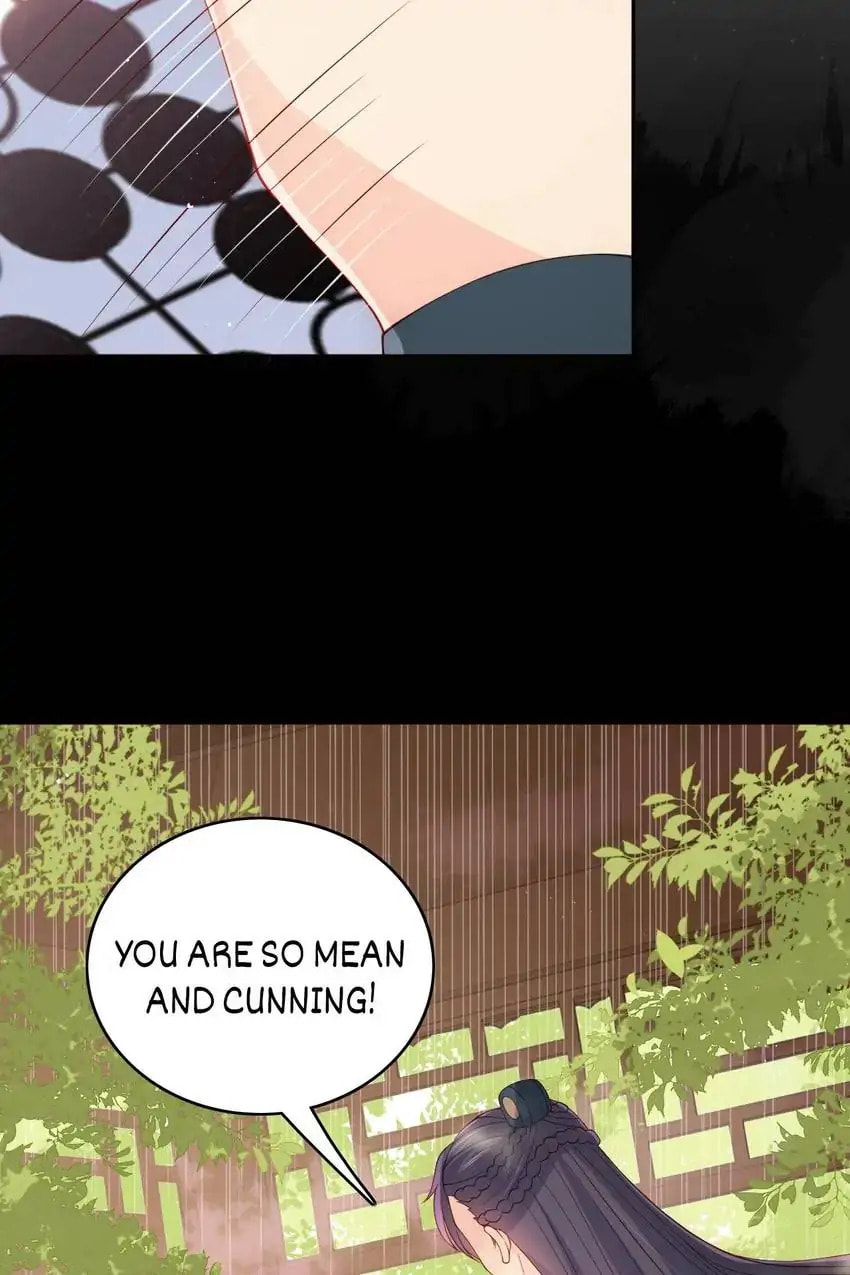How to Raise an Enemy Chapter 169 page 43 - 