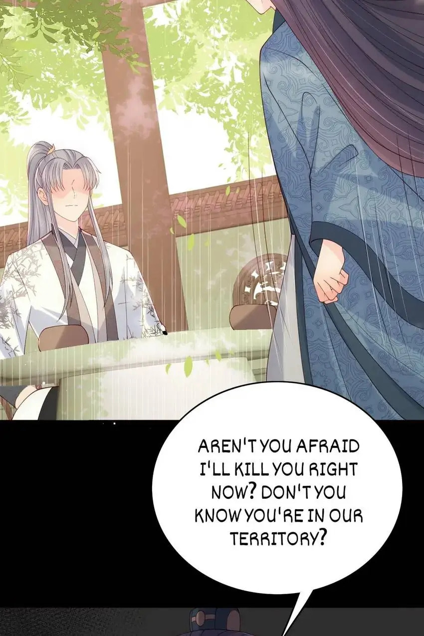 How to Raise an Enemy Chapter 169 page 44 - 