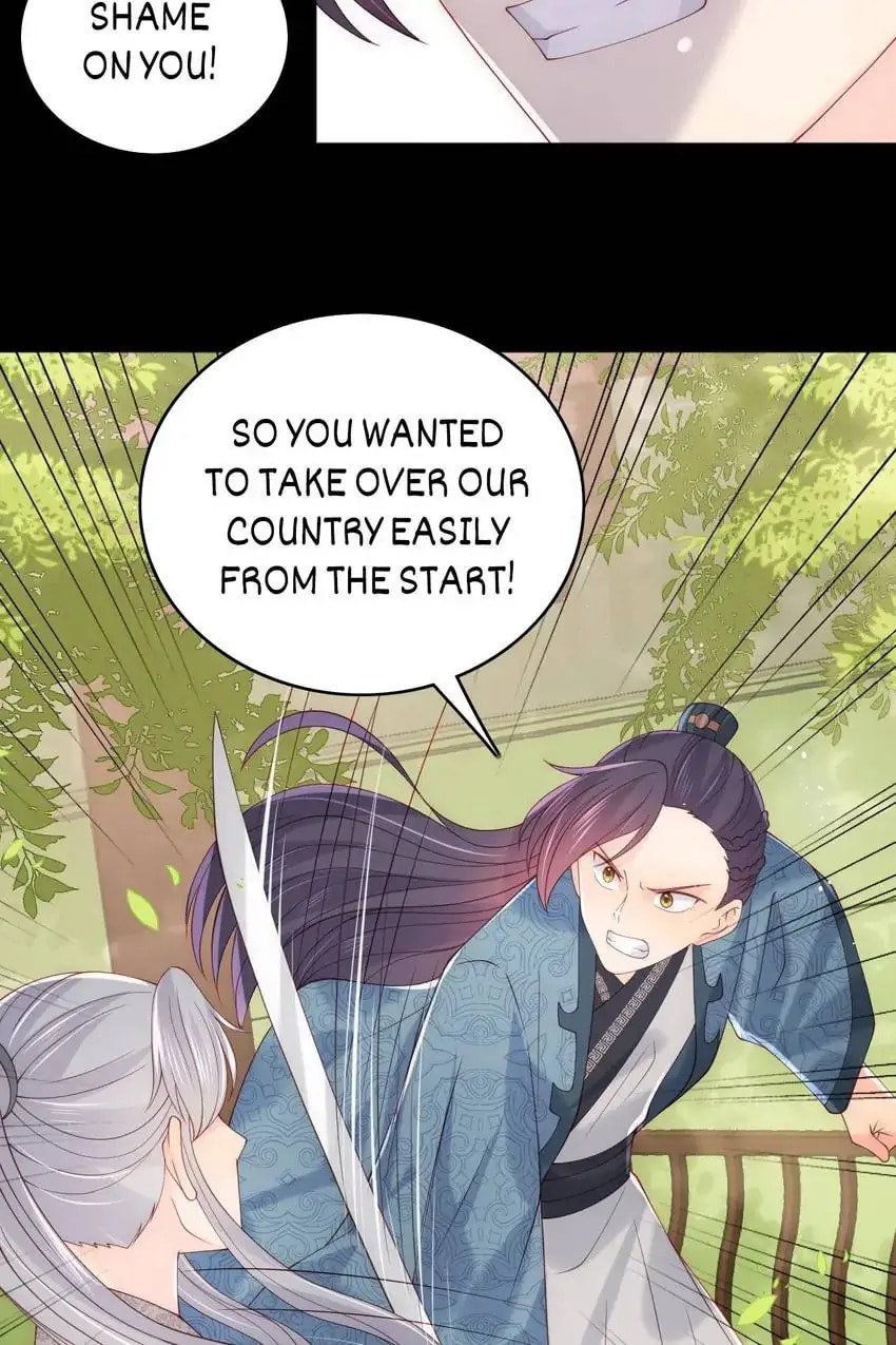 How to Raise an Enemy Chapter 169 page 48 - 