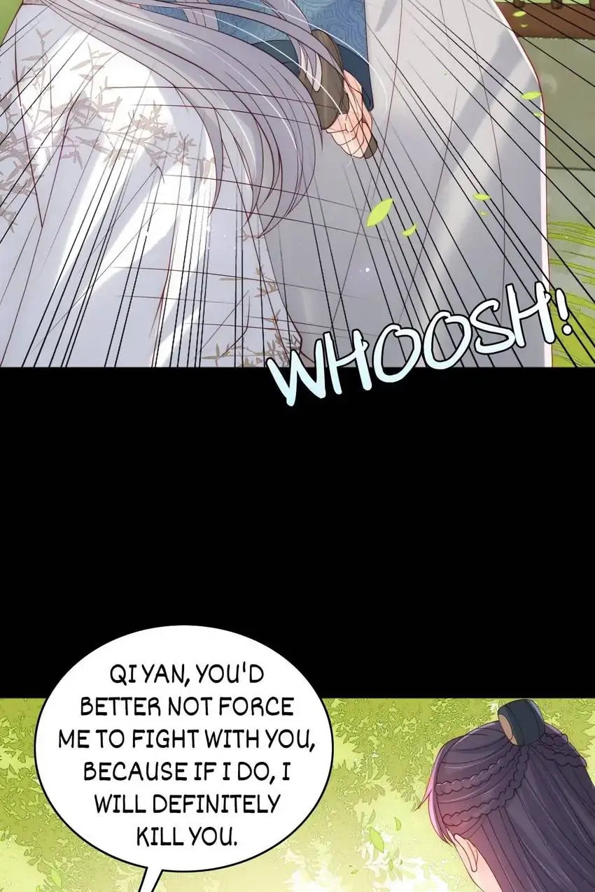 How to Raise an Enemy Chapter 169 page 49 - 