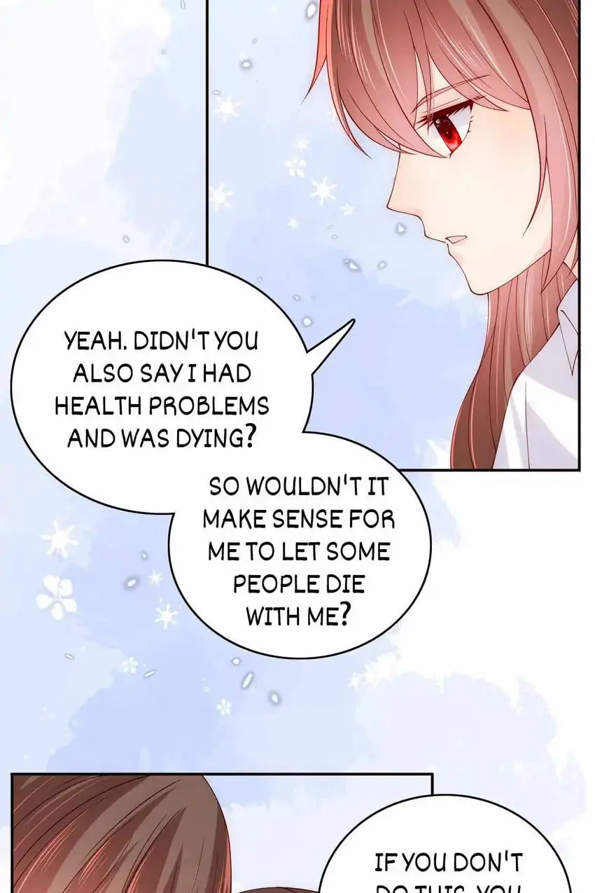 How to Raise an Enemy Chapter 169 page 6 - 