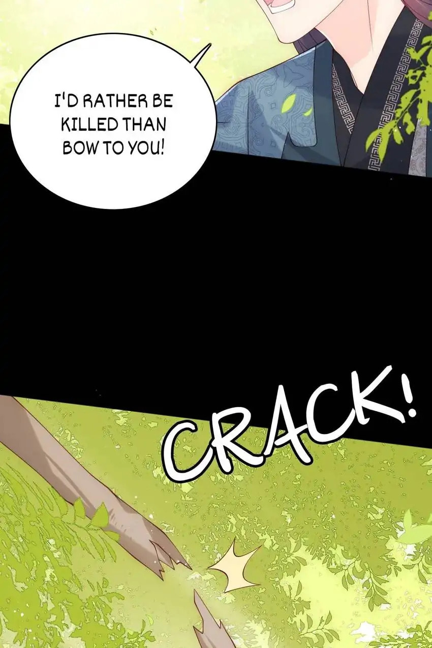 How to Raise an Enemy Chapter 169 page 51 - 