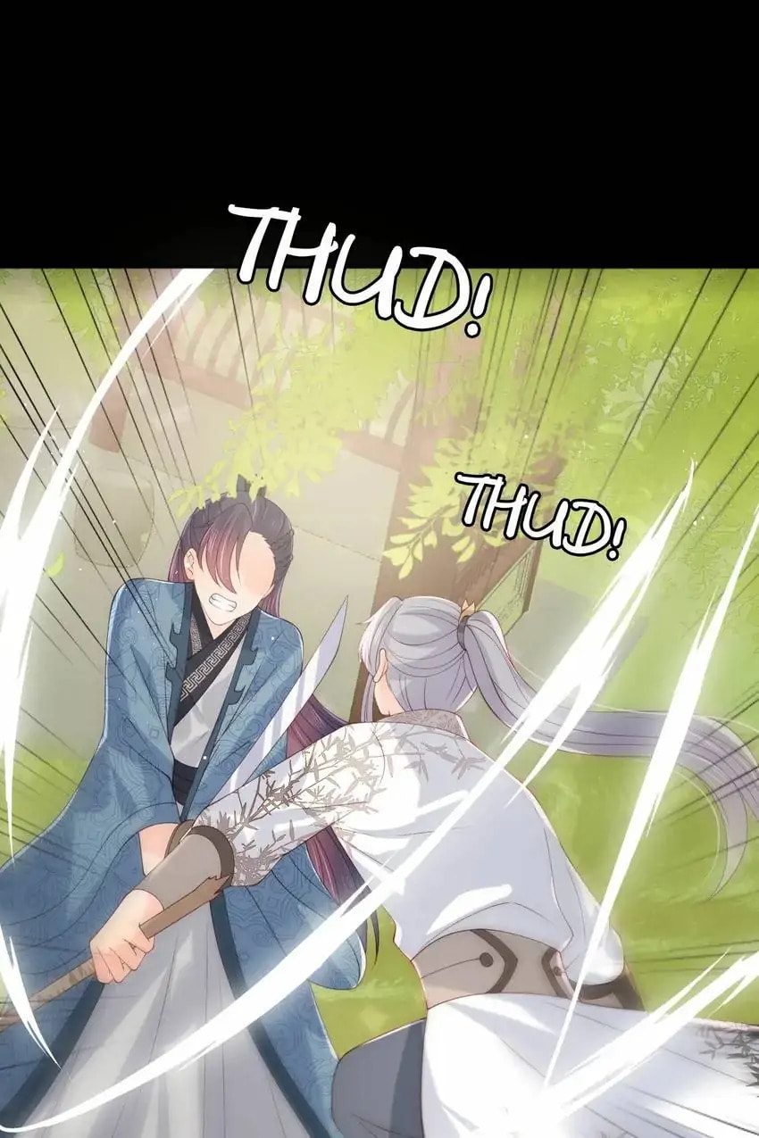 How to Raise an Enemy Chapter 169 page 53 - 