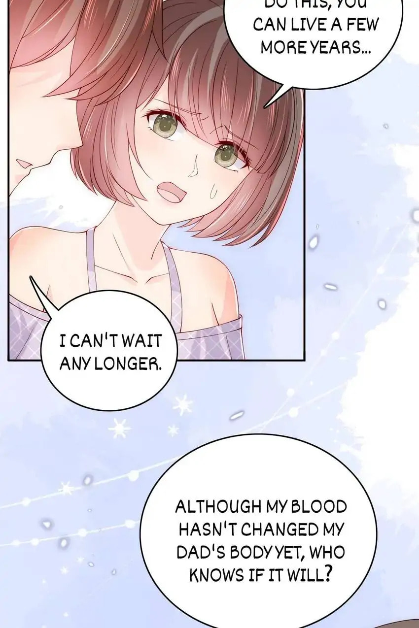 How to Raise an Enemy Chapter 169 page 7 - 