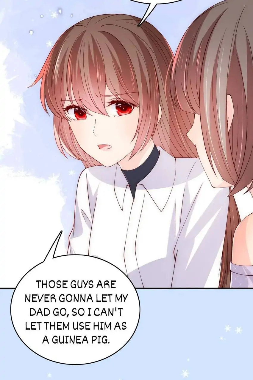How to Raise an Enemy Chapter 169 page 8 - 