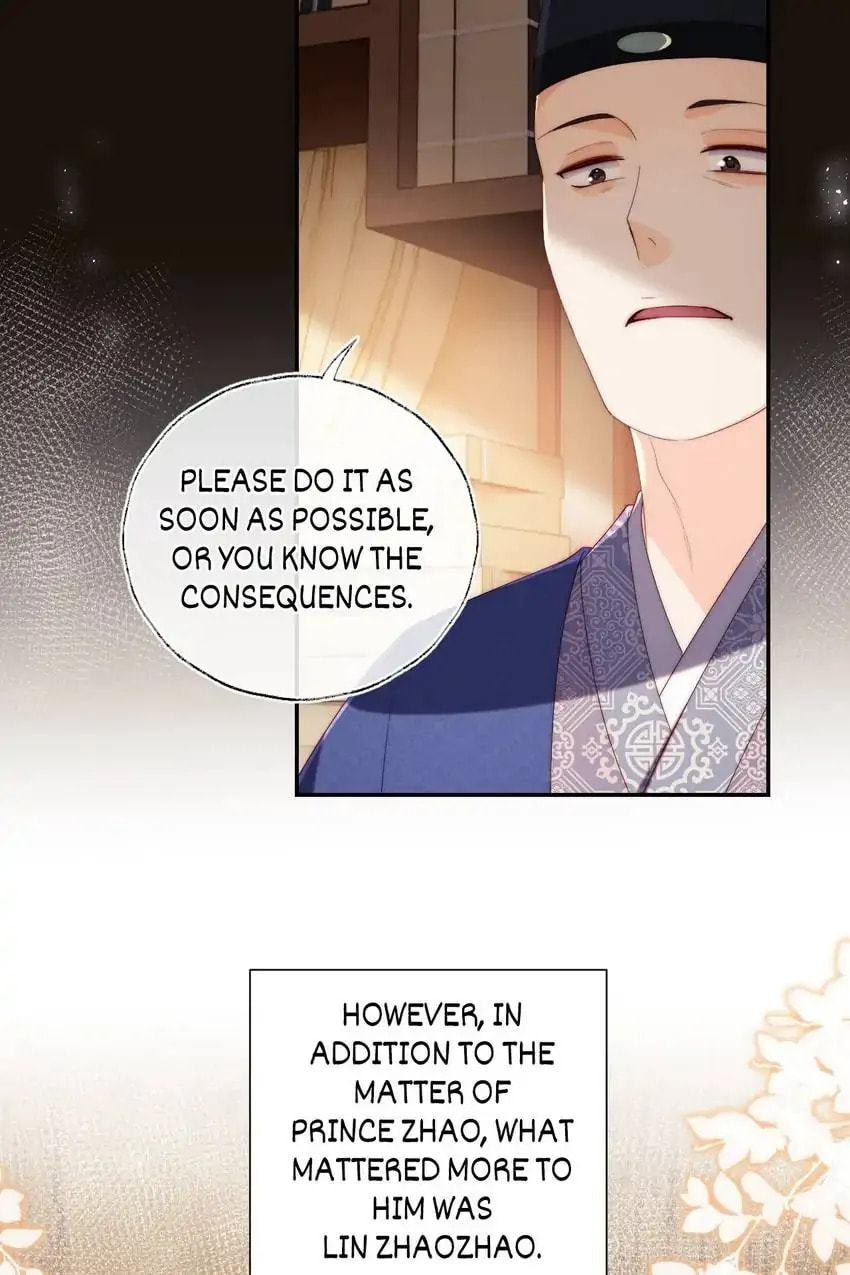 How to Raise an Enemy Chapter 17 page 15 - 