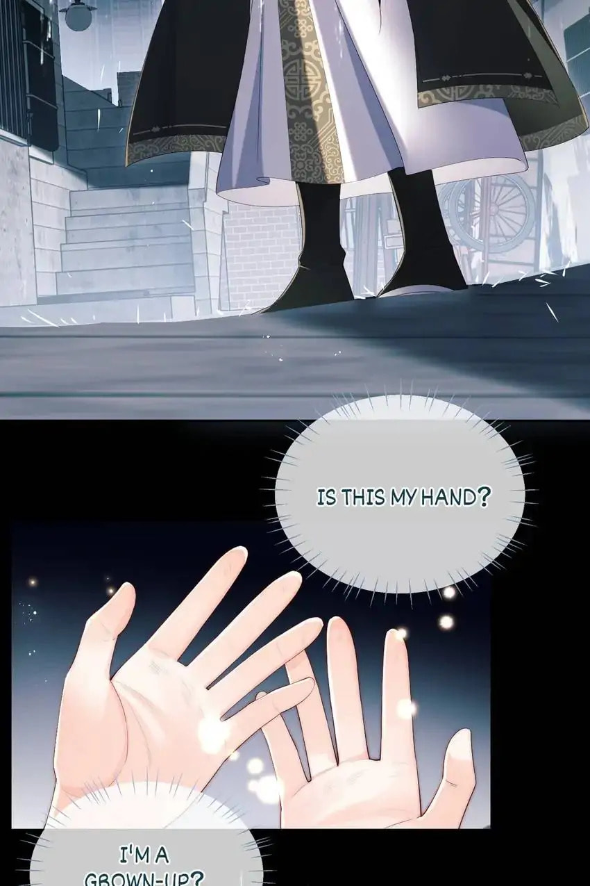 How to Raise an Enemy Chapter 17 page 28 - 