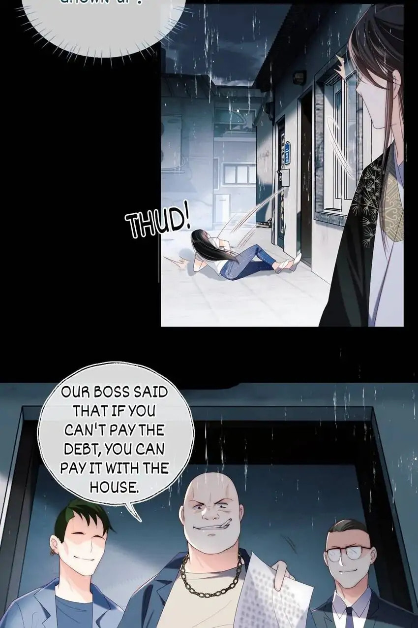 How to Raise an Enemy Chapter 17 page 29 - 