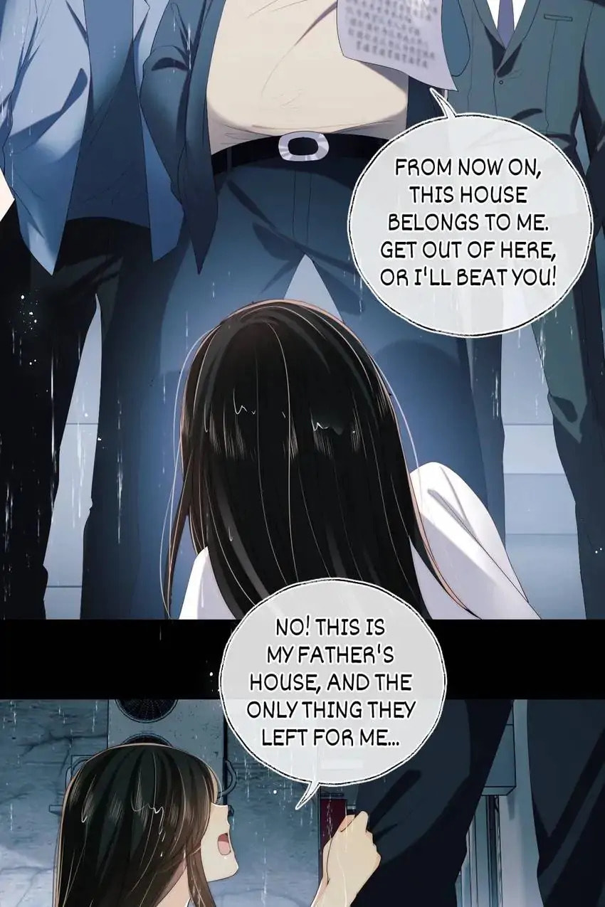 How to Raise an Enemy Chapter 17 page 30 - 