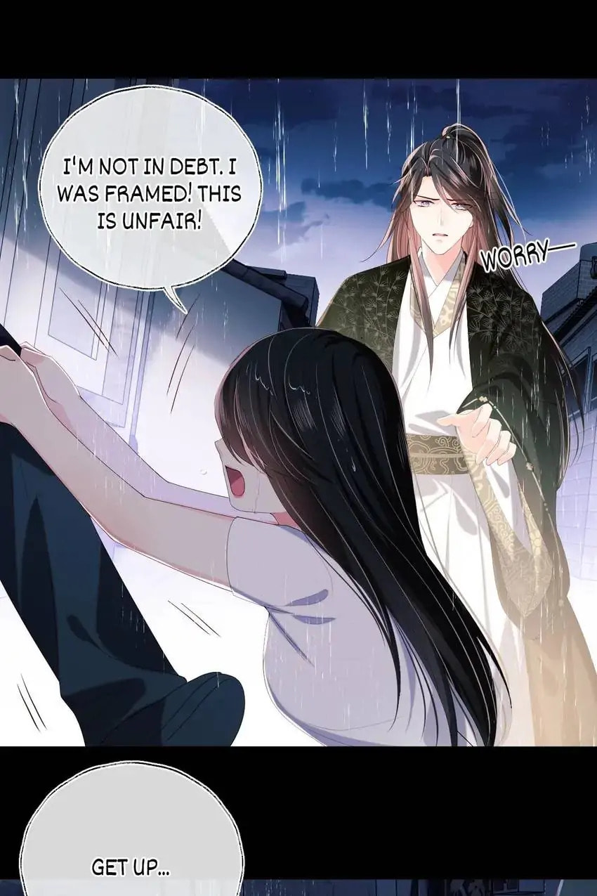 How to Raise an Enemy Chapter 17 page 32 - 