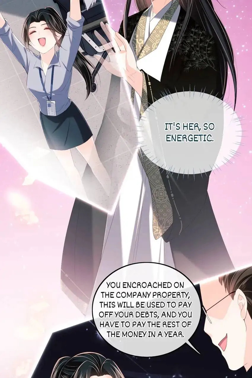 How to Raise an Enemy Chapter 17 page 37 - 