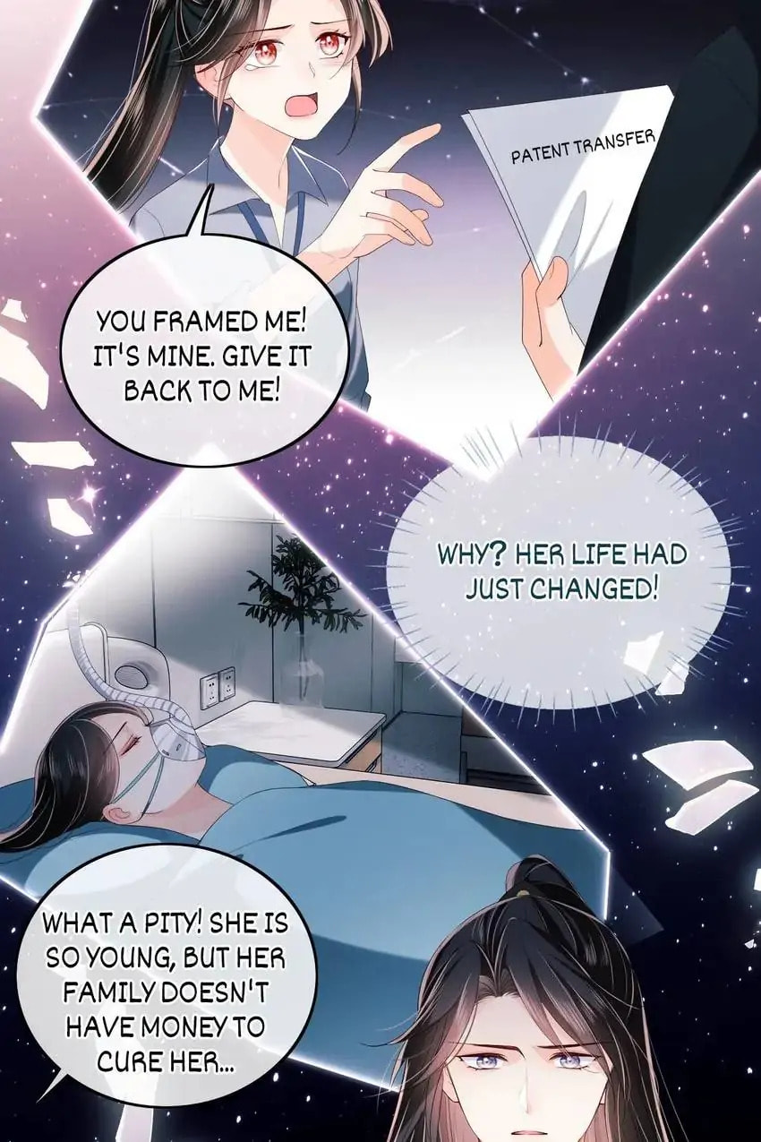 How to Raise an Enemy Chapter 17 page 38 - 