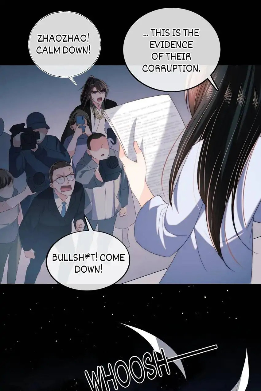 How to Raise an Enemy Chapter 17 page 41 - 