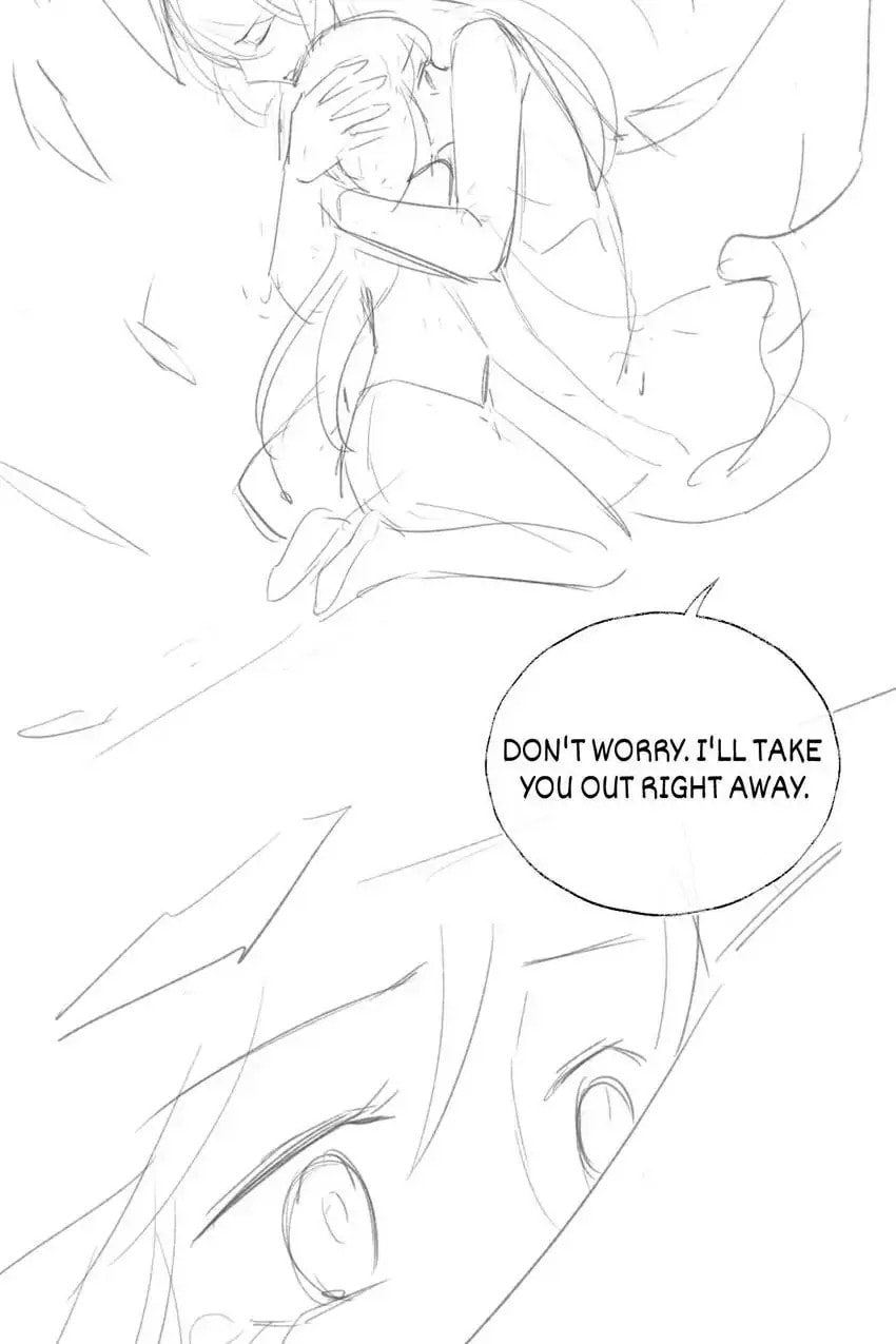 How to Raise an Enemy Chapter 17 page 51 - 