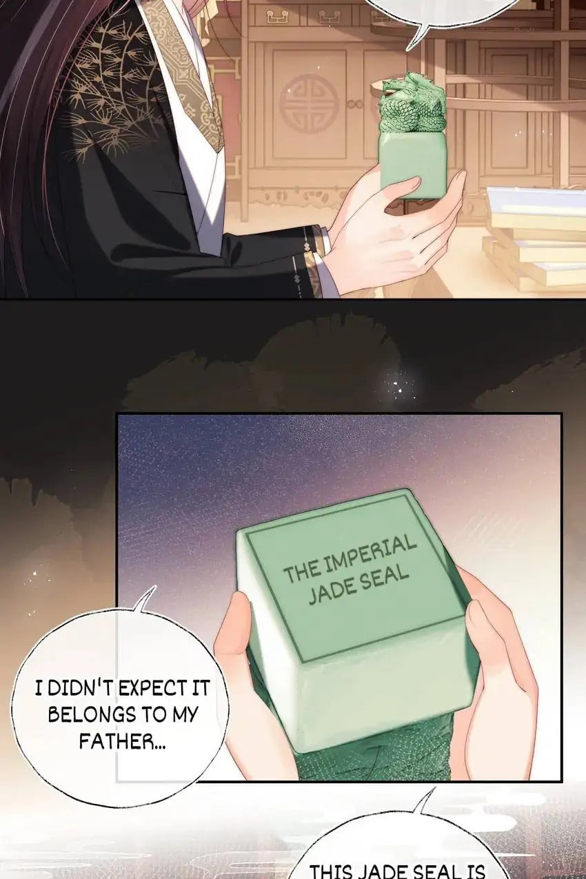 How to Raise an Enemy Chapter 17 page 7 - 