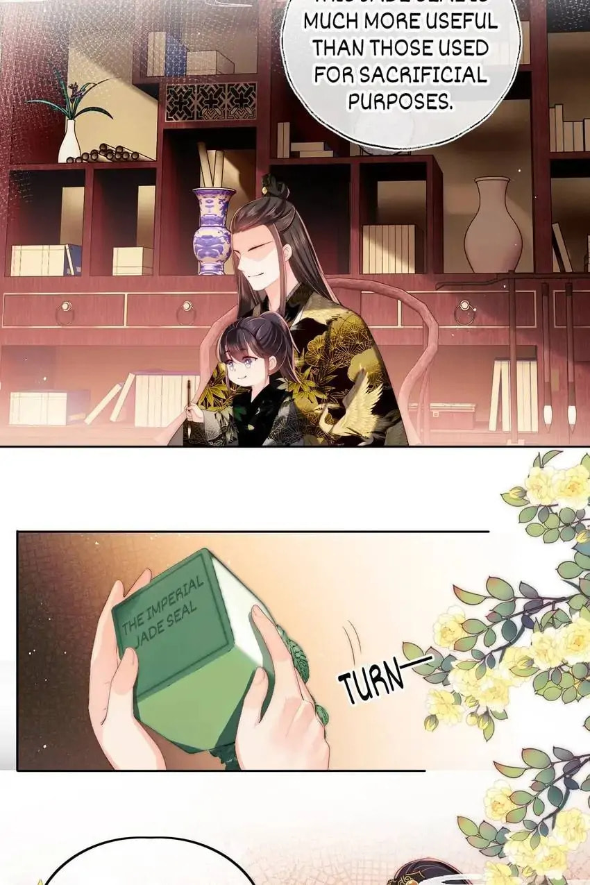 How to Raise an Enemy Chapter 17 page 8 - 