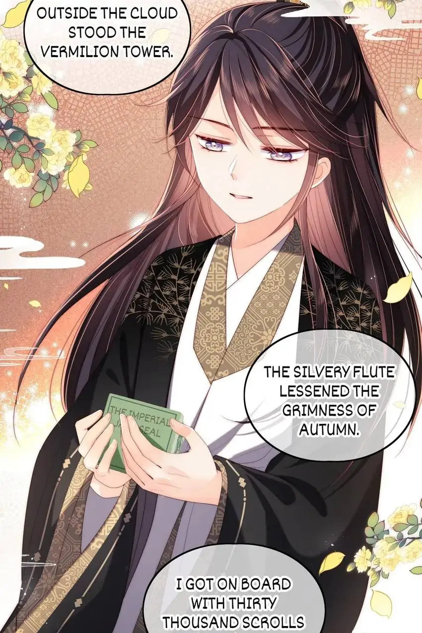 How to Raise an Enemy Chapter 17 page 9 - 
