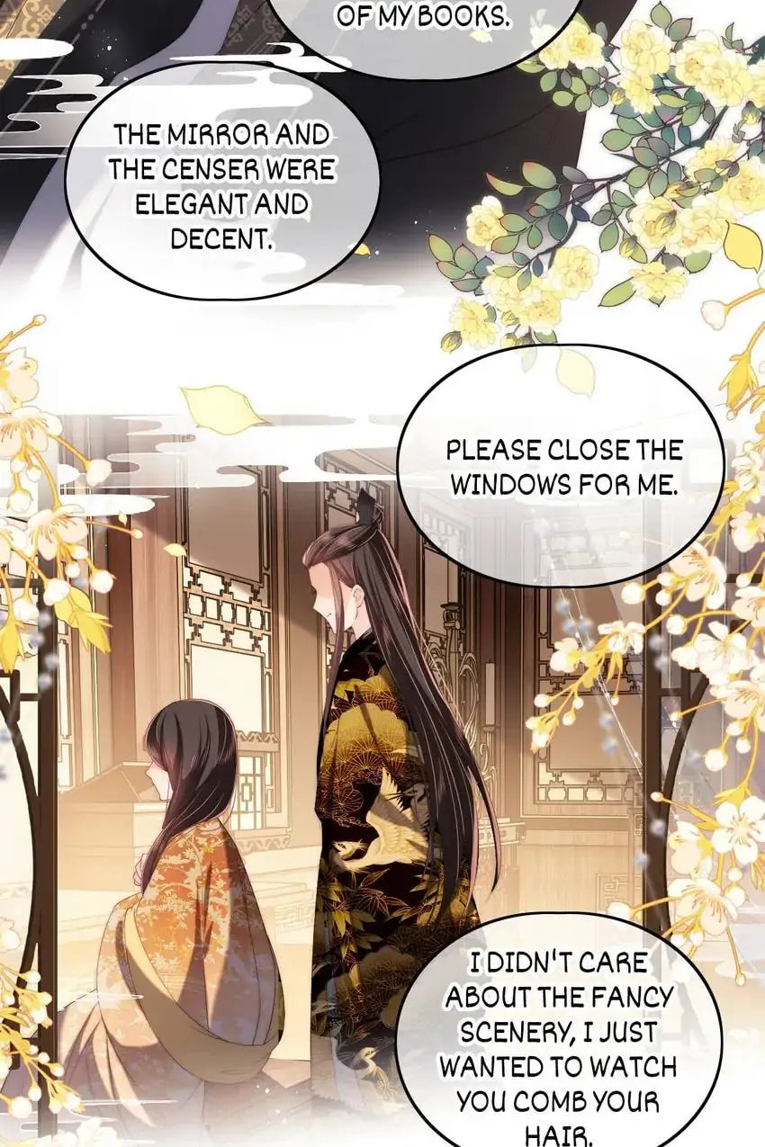 How to Raise an Enemy Chapter 17 page 10 - 