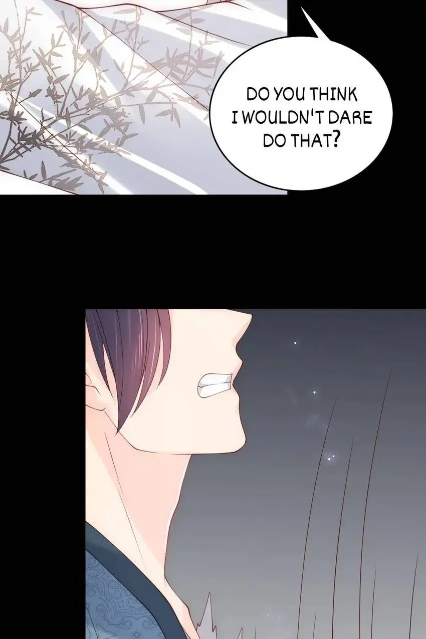 How to Raise an Enemy Chapter 170 page 11 - 