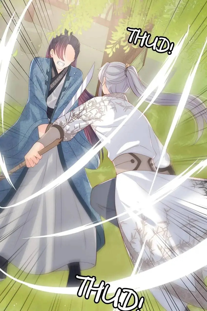 How to Raise an Enemy Chapter 170 page 3 - 
