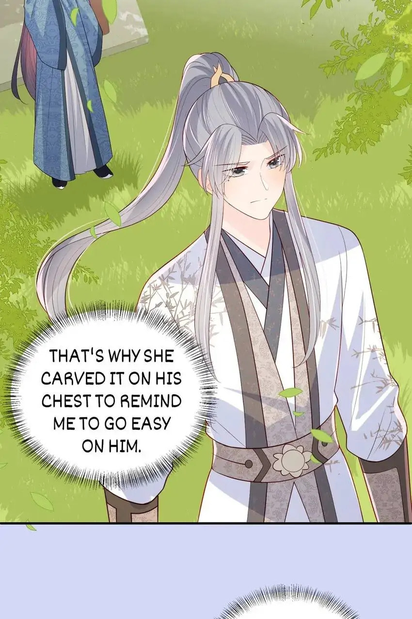 How to Raise an Enemy Chapter 170 page 22 - 