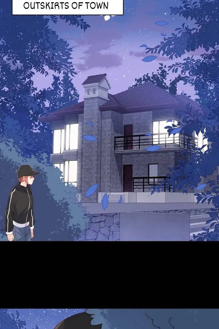 How to Raise an Enemy Chapter 170 page 26 - 