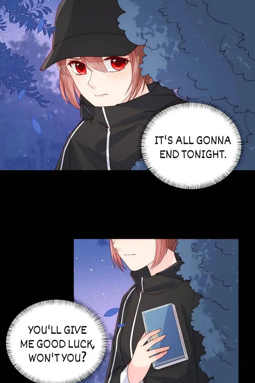 How to Raise an Enemy Chapter 170 page 27 - 