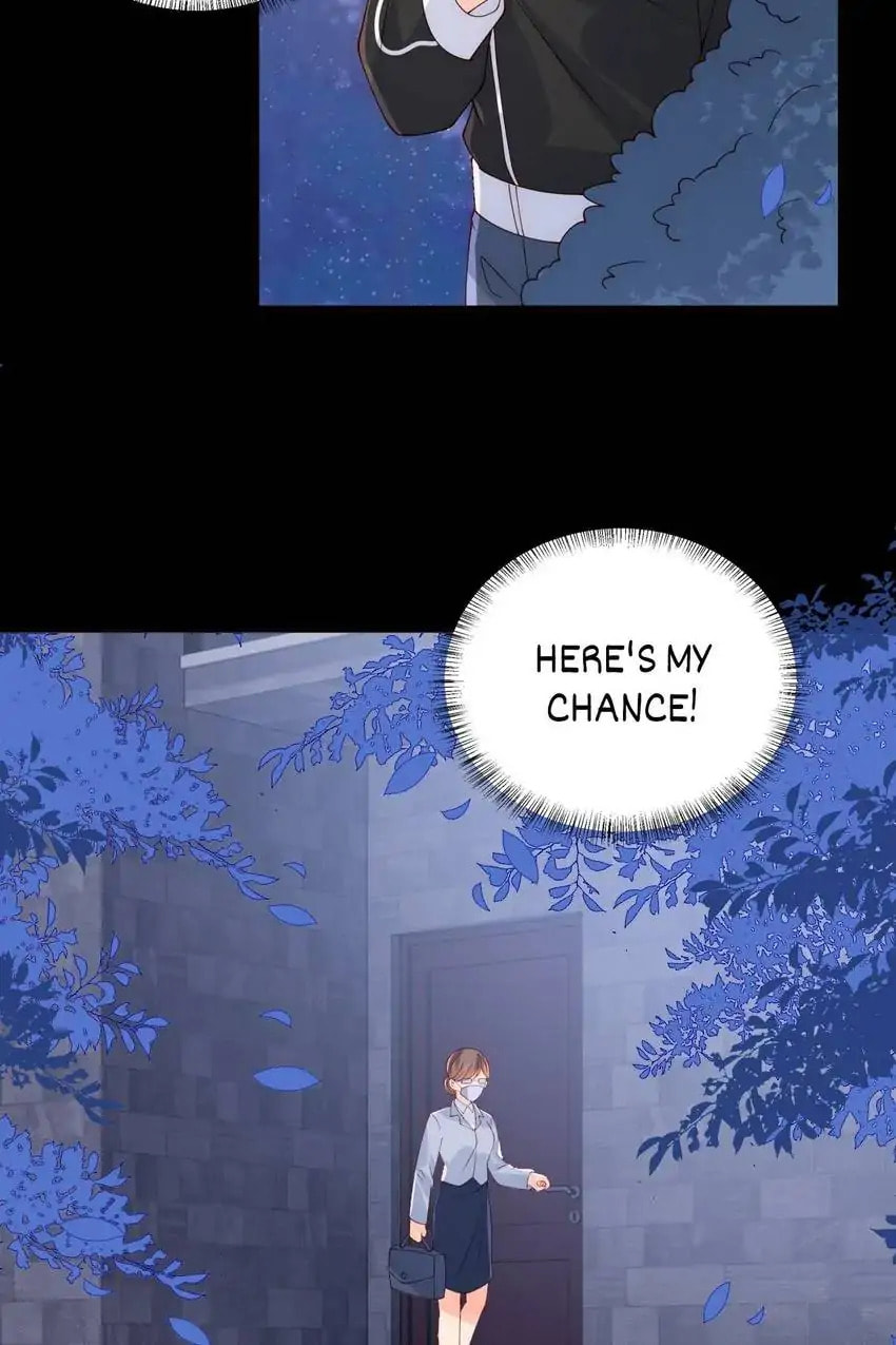 How to Raise an Enemy Chapter 170 page 28 - 