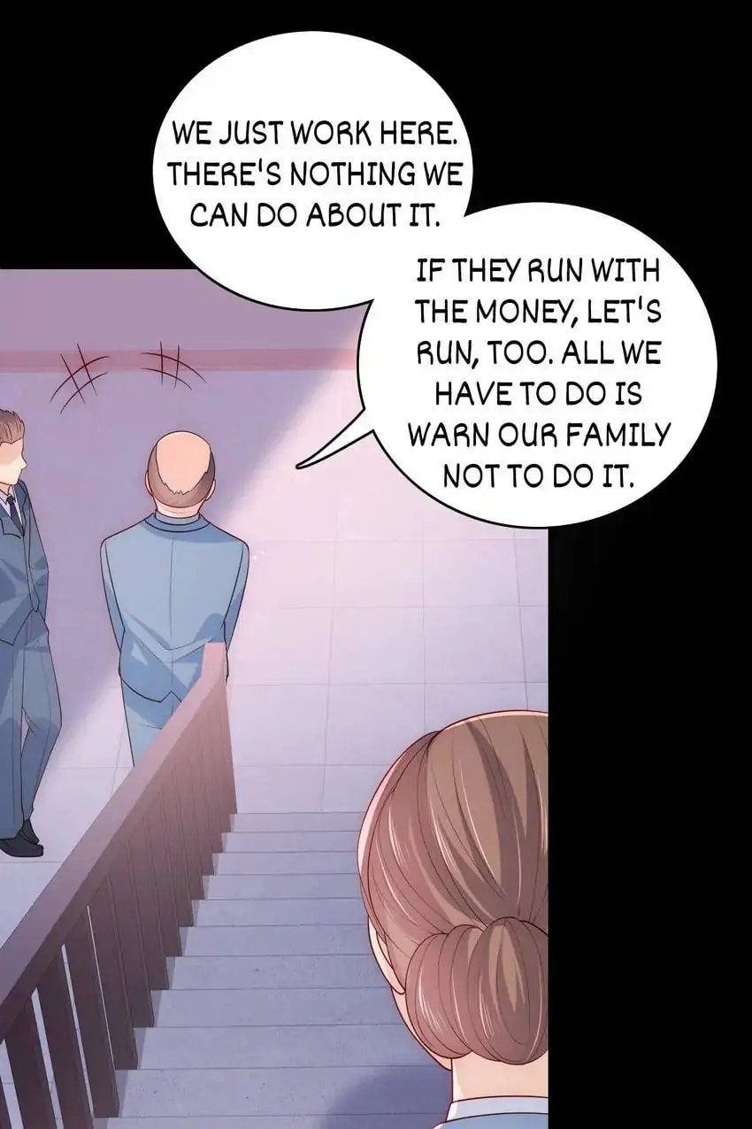 How to Raise an Enemy Chapter 170 page 36 - 