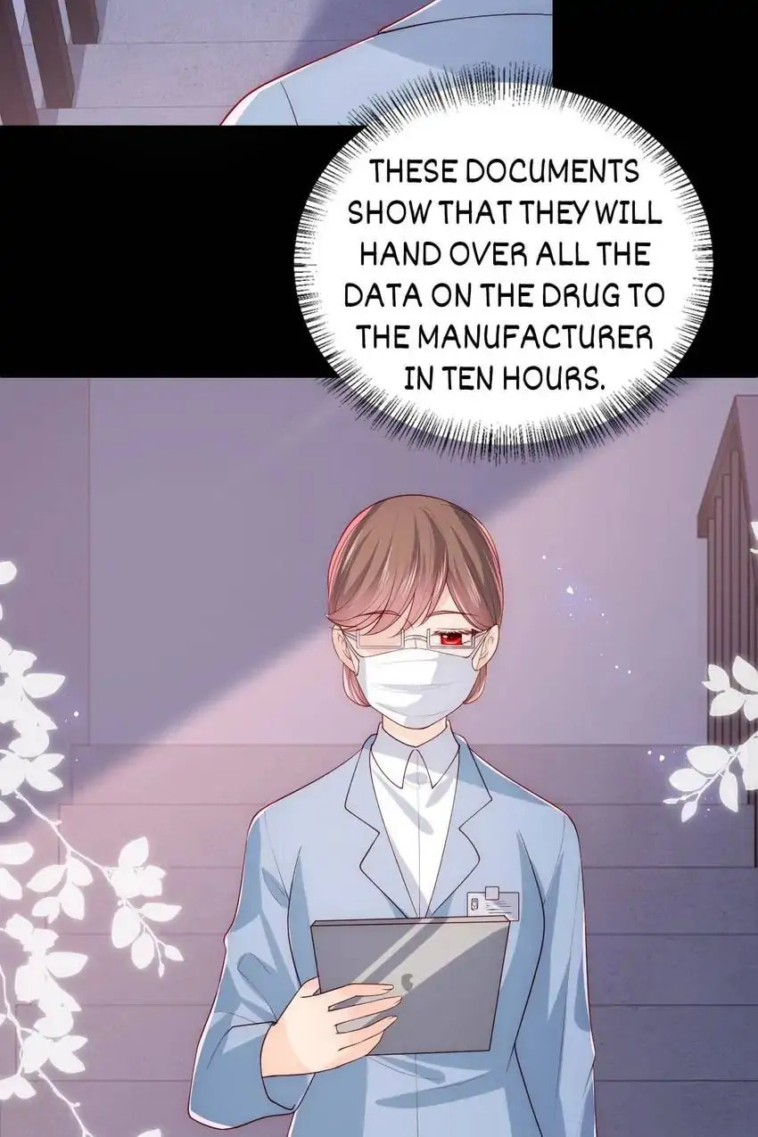 How to Raise an Enemy Chapter 170 page 37 - 