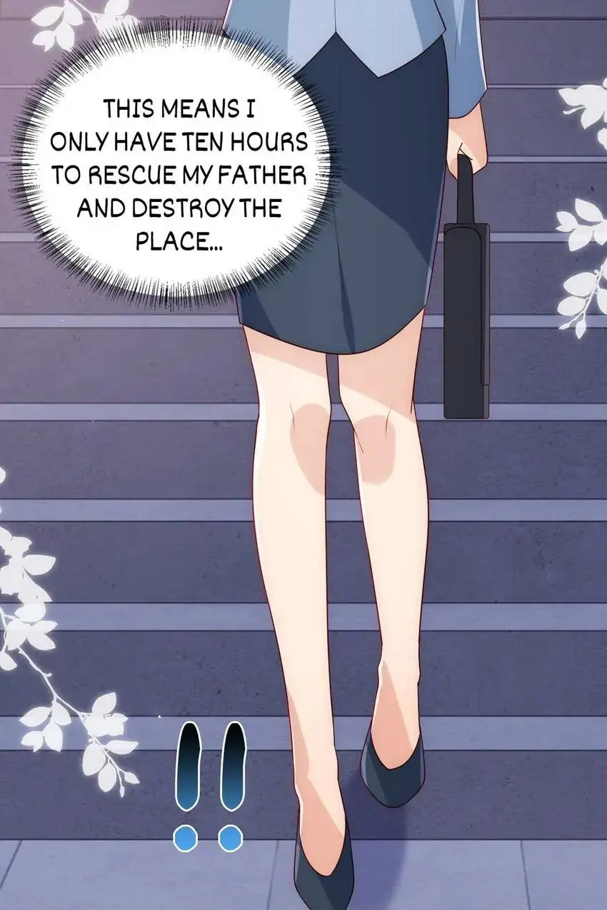 How to Raise an Enemy Chapter 170 page 38 - 