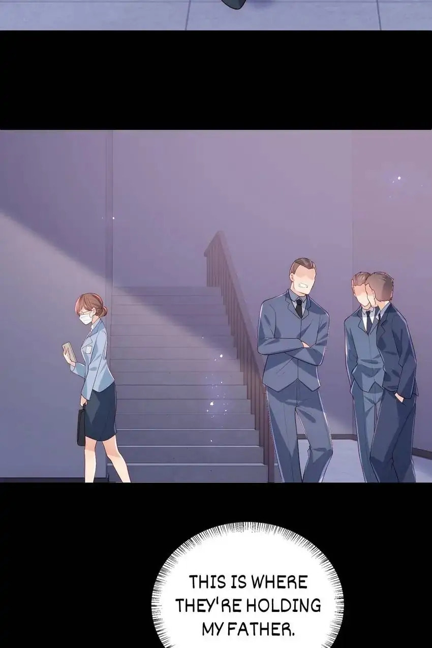 How to Raise an Enemy Chapter 170 page 39 - 