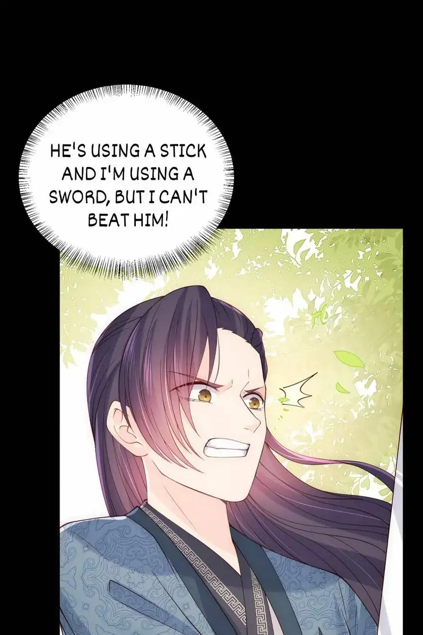 How to Raise an Enemy Chapter 170 page 5 - 