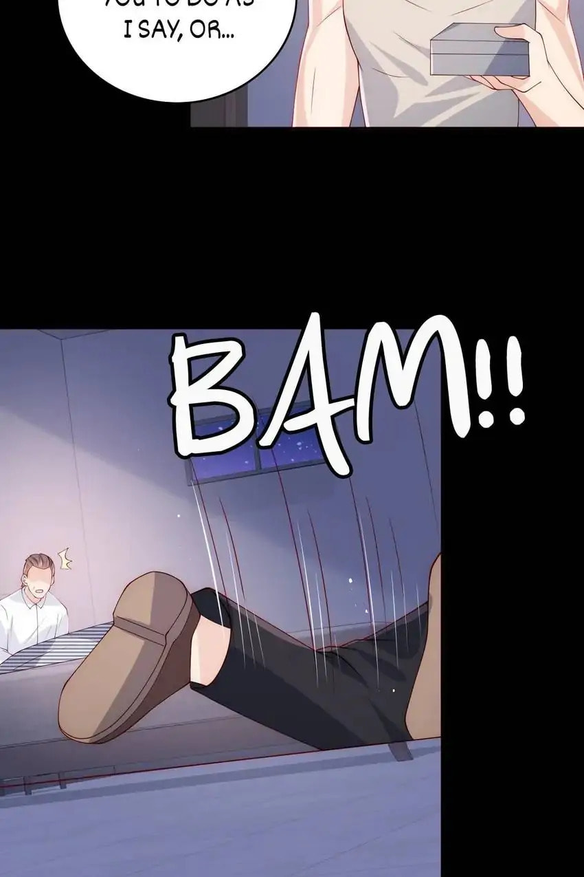 How to Raise an Enemy Chapter 170 page 44 - 