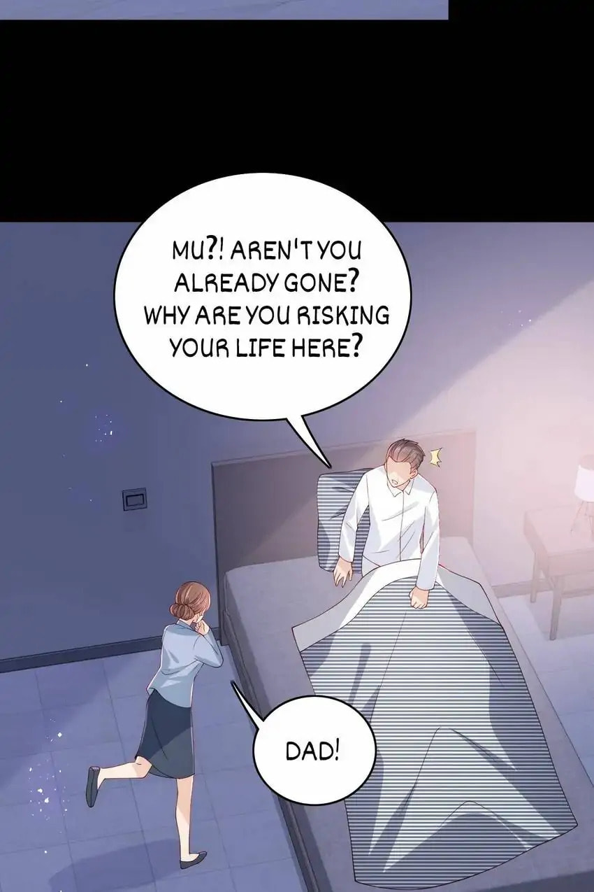 How to Raise an Enemy Chapter 170 page 45 - 