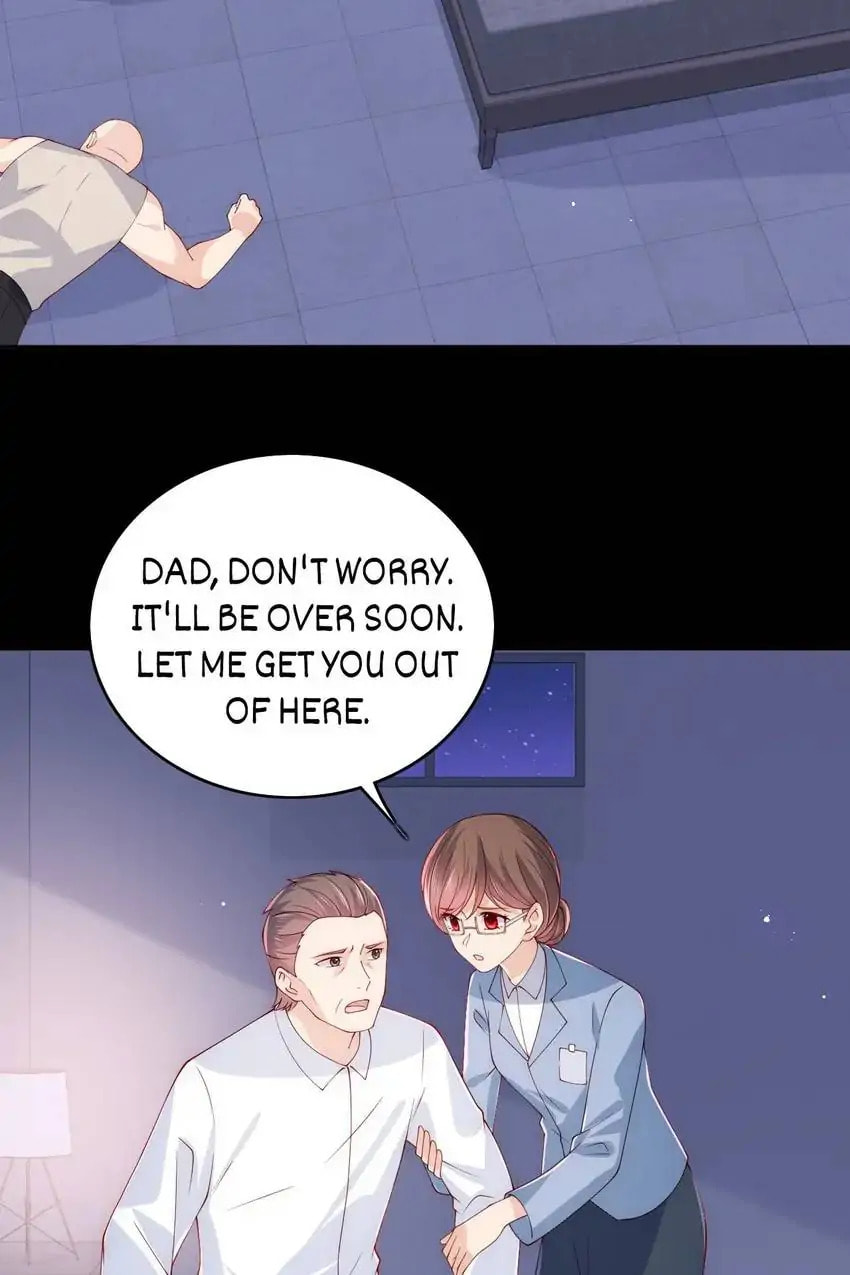 How to Raise an Enemy Chapter 170 page 46 - 